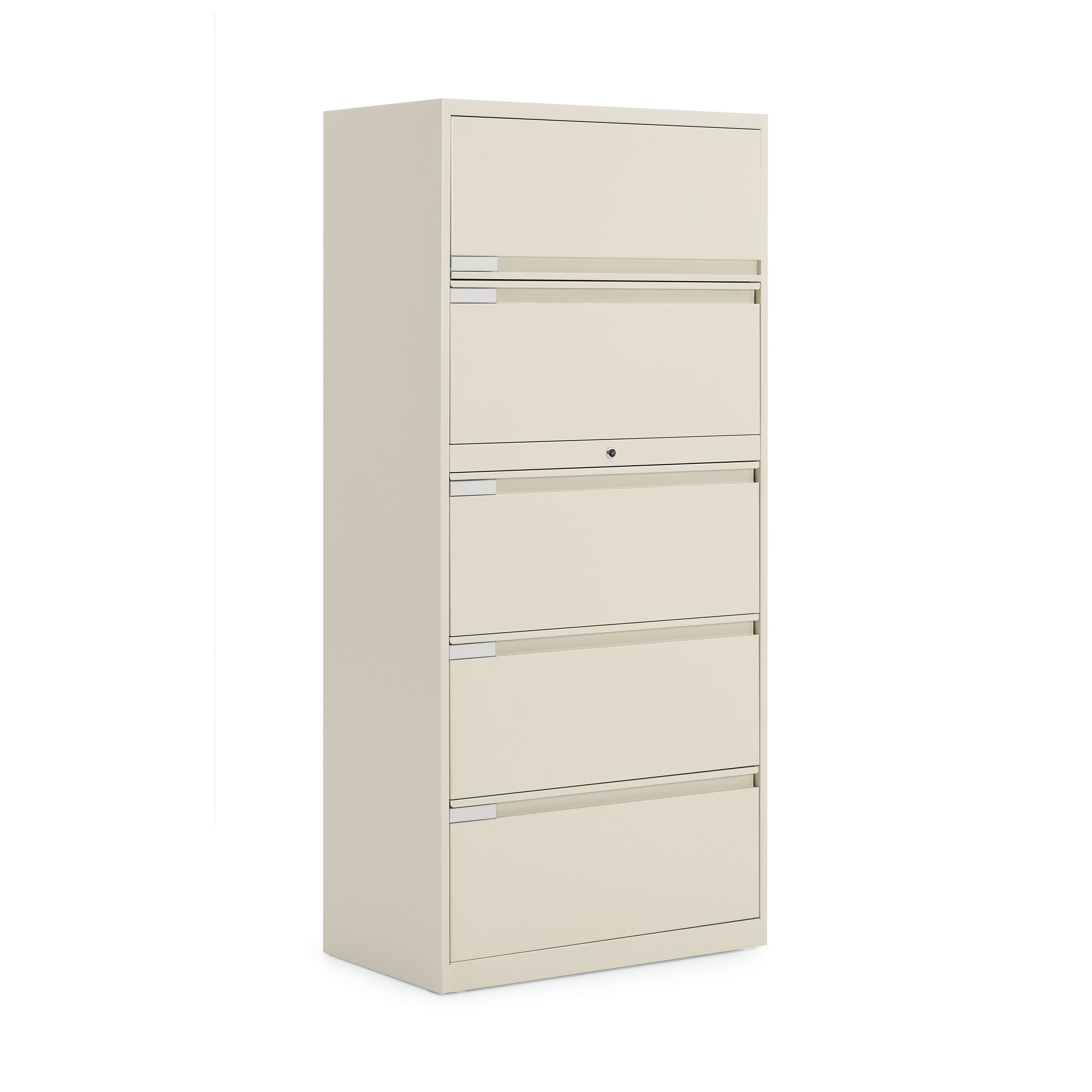 钢制文件柜|文件柜系列|办公家具|设计师家具|Meridian 文件柜